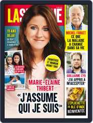 La Semaine (Digital) Subscription                    August 17th, 2018 Issue