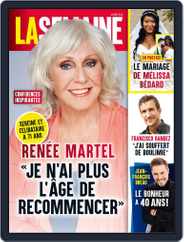La Semaine (Digital) Subscription                    August 24th, 2018 Issue