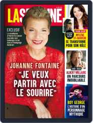 La Semaine (Digital) Subscription                    August 31st, 2018 Issue