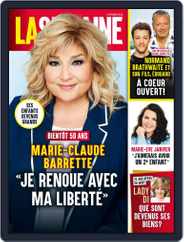 La Semaine (Digital) Subscription                    September 7th, 2018 Issue