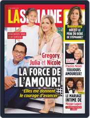 La Semaine (Digital) Subscription                    November 9th, 2018 Issue