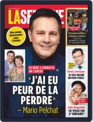 La Semaine (Digital) Subscription                    November 23rd, 2018 Issue