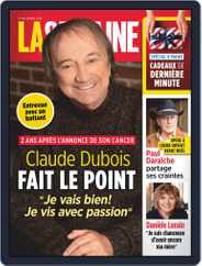 La Semaine (Digital) Subscription                    December 21st, 2018 Issue