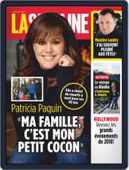 La Semaine (Digital) Subscription                    January 4th, 2019 Issue