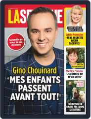 La Semaine (Digital) Subscription                    January 18th, 2019 Issue