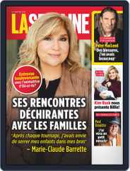 La Semaine (Digital) Subscription                    January 25th, 2019 Issue