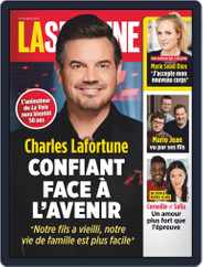 La Semaine (Digital) Subscription                    February 15th, 2019 Issue
