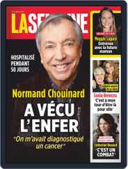 La Semaine (Digital) Subscription                    February 28th, 2019 Issue