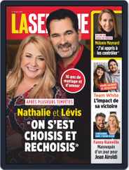 La Semaine (Digital) Subscription                    March 1st, 2019 Issue