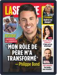 La Semaine (Digital) Subscription                    March 8th, 2019 Issue