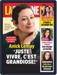 La Semaine (Digital) Subscription                    March 15th, 2019 Issue