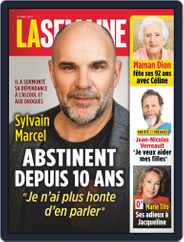 La Semaine (Digital) Subscription                    March 22nd, 2019 Issue