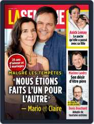 La Semaine (Digital) Subscription                    April 26th, 2019 Issue