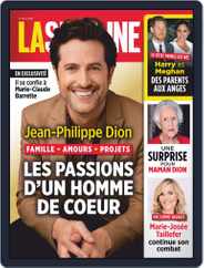 La Semaine (Digital) Subscription                    May 17th, 2019 Issue
