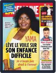 La Semaine (Digital) Subscription                    May 24th, 2019 Issue