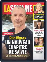 La Semaine (Digital) Subscription                    June 7th, 2019 Issue