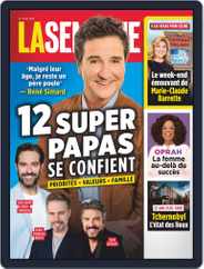 La Semaine (Digital) Subscription                    June 21st, 2019 Issue