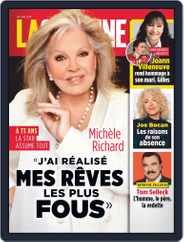 La Semaine (Digital) Subscription                    June 28th, 2019 Issue
