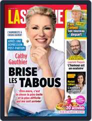 La Semaine (Digital) Subscription                    July 12th, 2019 Issue