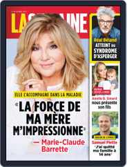 La Semaine (Digital) Subscription                    September 6th, 2019 Issue