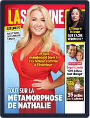 La Semaine (Digital) Subscription                    September 13th, 2019 Issue