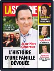 La Semaine (Digital) Subscription                    September 20th, 2019 Issue