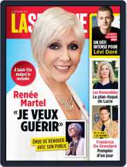 La Semaine (Digital) Subscription                    September 27th, 2019 Issue