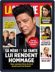 La Semaine (Digital) Subscription                    October 4th, 2019 Issue