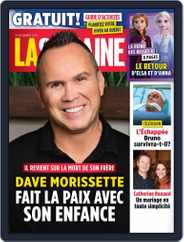 La Semaine (Digital) Subscription                    November 29th, 2019 Issue
