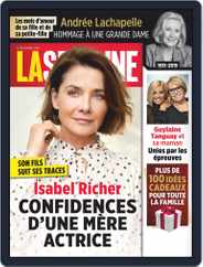 La Semaine (Digital) Subscription                    December 6th, 2019 Issue