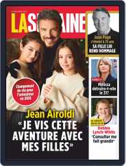 La Semaine (Digital) Subscription                    December 20th, 2019 Issue