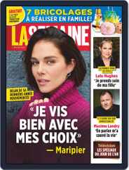 La Semaine (Digital) Subscription                    January 3rd, 2020 Issue