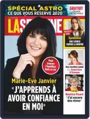 La Semaine (Digital) Subscription                    January 10th, 2020 Issue