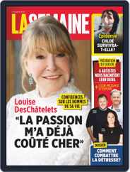 La Semaine (Digital) Subscription                    February 7th, 2020 Issue