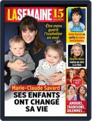 La Semaine (Digital) Subscription                    February 21st, 2020 Issue