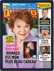 La Semaine (Digital) Subscription                    April 3rd, 2020 Issue