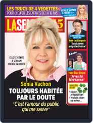 La Semaine (Digital) Subscription                    April 10th, 2020 Issue
