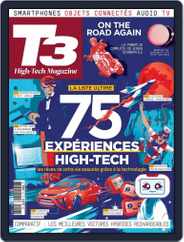T3 Gadget Magazine France (Digital) Subscription May 13th, 2016 Issue