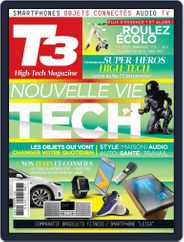 T3 Gadget Magazine France (Digital) Subscription June 16th, 2016 Issue