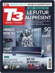 T3 Gadget Magazine France (Digital) Subscription April 1st, 2019 Issue