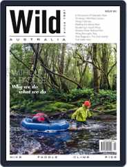 WILD Canada (Digital) Subscription                    March 1st, 2018 Issue