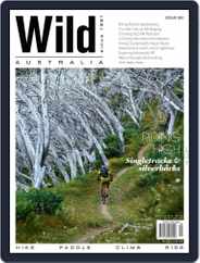 WILD Canada (Digital) Subscription                    July 1st, 2018 Issue