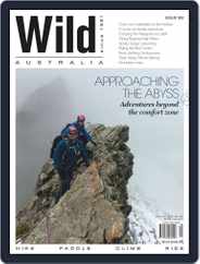 WILD Canada (Digital) Subscription November 1st, 2018 Issue