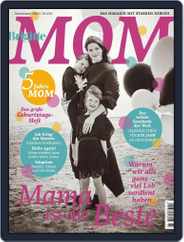 Brigitte MOM (Digital) Subscription                    August 12th, 2016 Issue