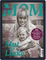 Brigitte MOM (Digital) Subscription                    November 1st, 2016 Issue