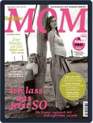 Brigitte MOM (Digital) Subscription                    April 1st, 2017 Issue