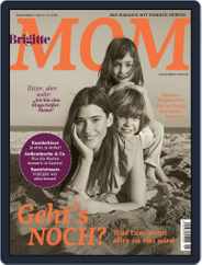 Brigitte MOM (Digital) Subscription                    January 1st, 2018 Issue