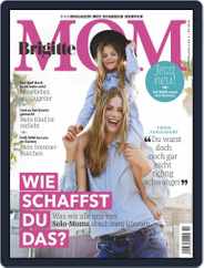 Brigitte MOM (Digital) Subscription                    May 1st, 2018 Issue