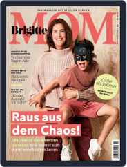 Brigitte MOM (Digital) Subscription                    August 1st, 2018 Issue