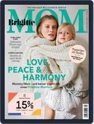 Brigitte MOM (Digital) Subscription                    November 1st, 2018 Issue